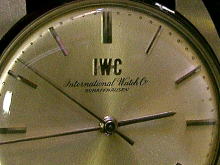 rv,IWC,International Watch Co.,C^[iVi,VtnE[,芪