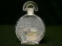 香水瓶,パヒュームボトル,LENEL,ニューヨーク,クリスタルガラス