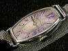 女性用腕時計レディース,ティファニー,TIFFANY,ポール・ディテシャイム,アールデコ.手巻き機械時計