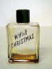 香水瓶,パヒュームボトル,サラヴェル,SARAVEL,ホワイトクリスマス,white christmas,ニューヨーク