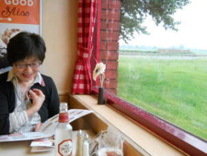 �C�M���X�E�t�����X���t���I�s�E�����J���x�O�̃z�e���ɂ�