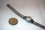 女性用腕時計,レディース,ラドー（ドレスウォッチ・２１石）,手巻き