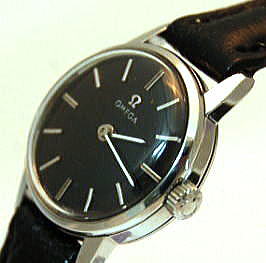 女性用腕時計,レディース,オメガ・ジュネーブ,手巻き,cal 620