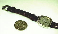 女性用腕時計,レディース,オメガ・OMEGA,デビル,DE　VUILLE,手巻き機械時計