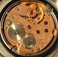 女性用腕時計,レディース,オメガ・OMEGA,デビル,DE　VUILLE,手巻き機械時計