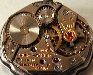女性用腕時計,レディース,GRUEN・グリュエン,レディス,プレシジョン,手巻き機械時計