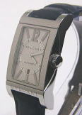 アンティーク腕時計,ブルガリ（ＢＶＬＧＡＲＩ）,レッタンゴロ,自動巻き