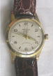 アンティーク腕時計,ナロッグ・NALLOG,ミリタリー調,１７石,手巻き