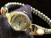 女性用腕時計レディース,ブローバ,BULOVA,ニューヨーク５番街
