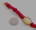 女性用腕時計,レディース,オメガ・ジュネーブ,手巻き