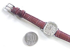 女性用腕時計,レディース,オメガ,ジュネーブ,cal620,手巻き