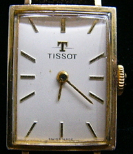 女性用腕時計,レディース,ティソ,チソット,ＴＩＳＳＯＴ,cal712,手巻き