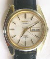 アンティーク腕時計,キングセイコー・５６２６−７１１０,ハイビート,２５石,自動巻き