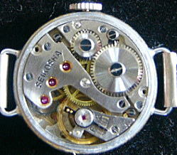 女性用腕時計,レディース,セイコー,スモールセコンド.Sマークロゴ,手巻き