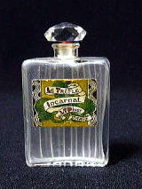香水瓶,パヒュームボトル,L.T.PIVER社,ピヴェール,フランス
