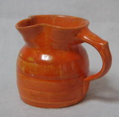 バロン・バンスタプル窯,クリーマー、Baron Banstaple pottery