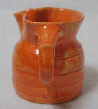 バロン・バンスタプル窯,クリーマー、Baron Banstaple pottery