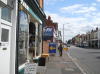 イギリス買い付け紀行・海辺の町ボーンマウス（Bournemouth）の街歩き。