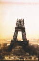パリのエッフェル塔・世界遺産
