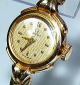 女性用腕時計,レディース,オメガ,OMEGA,スイス製,手巻き機械時計