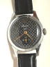 アンティーク腕時計,旧ソ連製・ポベダ,POBEDA,サブセカンド,手巻