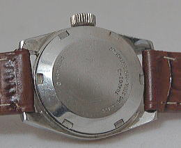 女性用腕時計,レディース,ハミルトン,３針,自動巻き