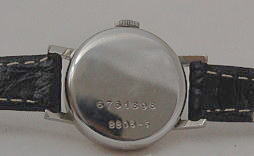 女性用腕時計,レディース,ドクサ,ＤＯＸＡ,３針,手巻き