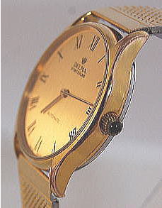 アンティーク腕時計,デルマ（DELMA）社製,ジャン・ピエール,自動巻き