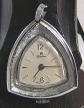 アンティーク時計,スイス製,フィールドストン（Fieldston),レディース手巻