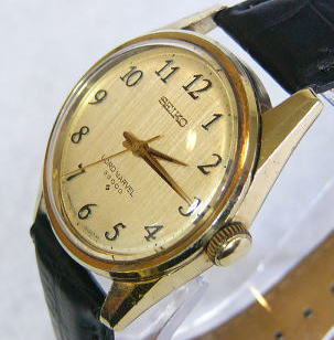 アンティーク腕時計,セイコー・ロードマーベル,３６０００
