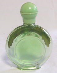 アンティーク,香水瓶,イギリス,4711,オールド・ラベンダー