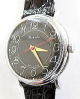 旧ソ連製腕時計,ラケタ,PAKETA,ロシア,手巻き機械時計