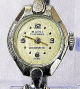 女性用腕時計,レディース,モニ,MONI,ユニタス１９０,スイス製,手巻き機械時計
