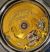 女性用腕時計,レディース,ラドー（RADO）,バルボア　V,自動巻き機械時計
